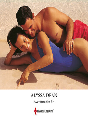cover image of Aventura sin fin
